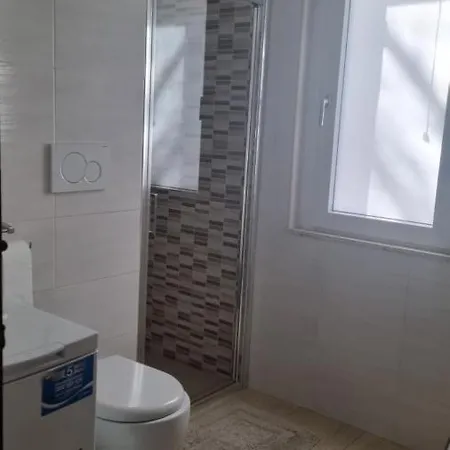 Monika's 度假居 *