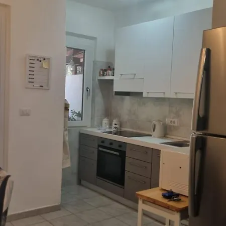 Monika's * 圣玛格利特迪普拉