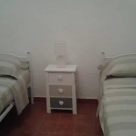 Monika's Holiday home Santa Margherita di Pula