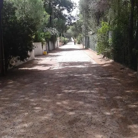 Monika's Holiday home Santa Margherita di Pula