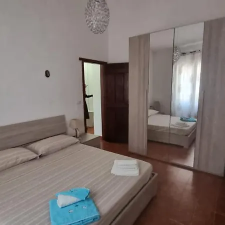 Holiday home Monika's Santa Margherita di Pula